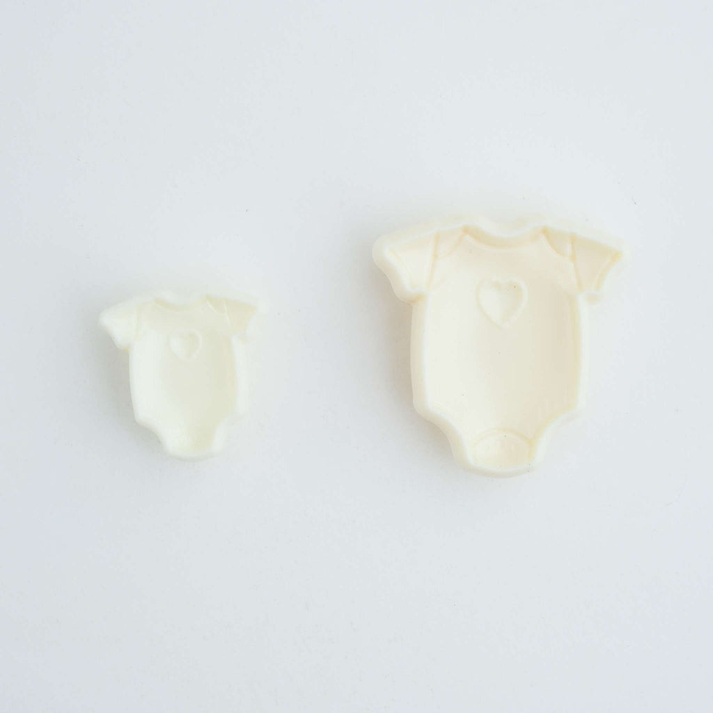 JEM Pop It - Babygroei Set van 2