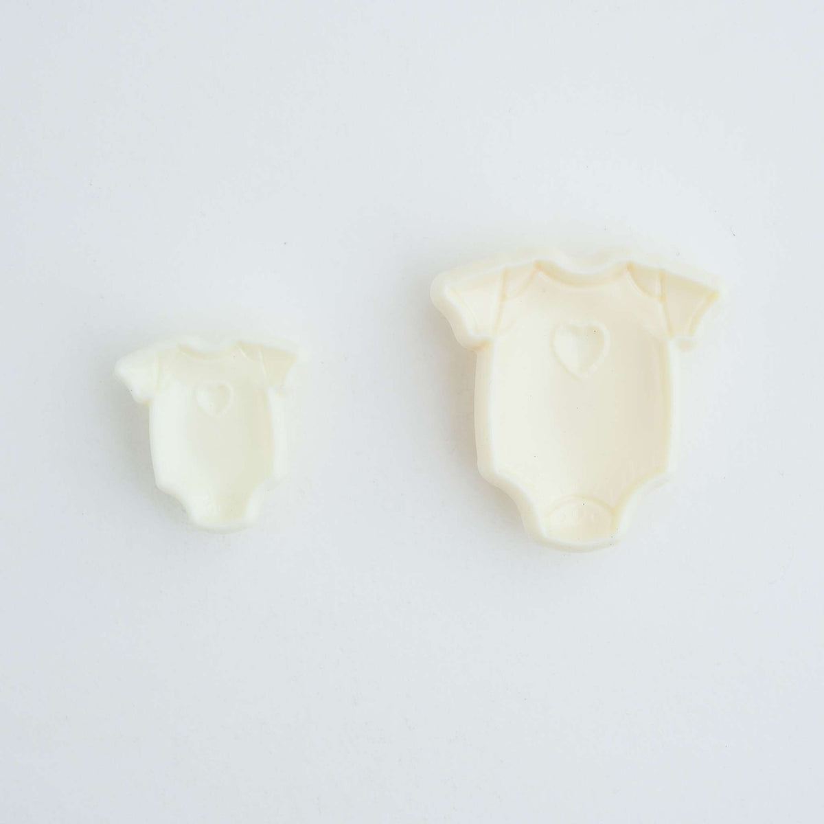 Baby Grow Pop It Mould (Set Of 2)