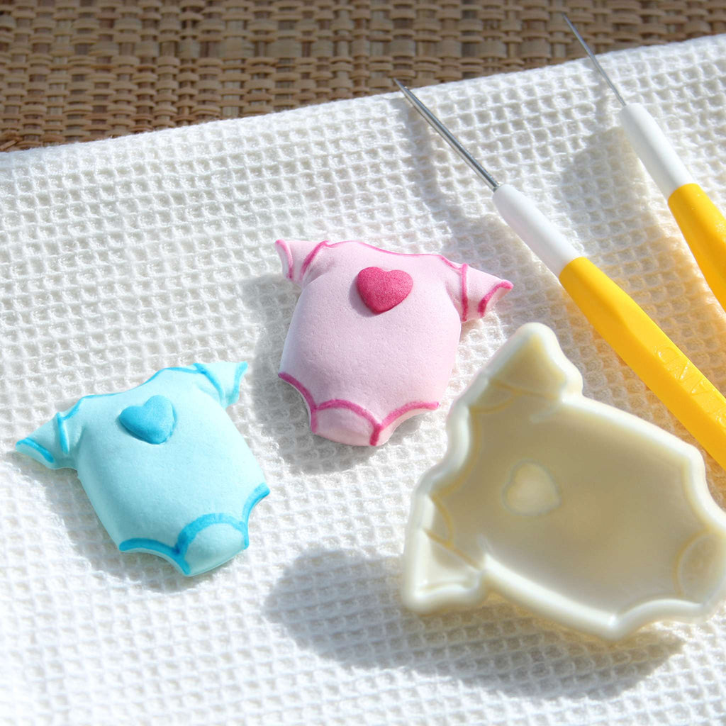 JEM Pop It - Babygroei Set van 2