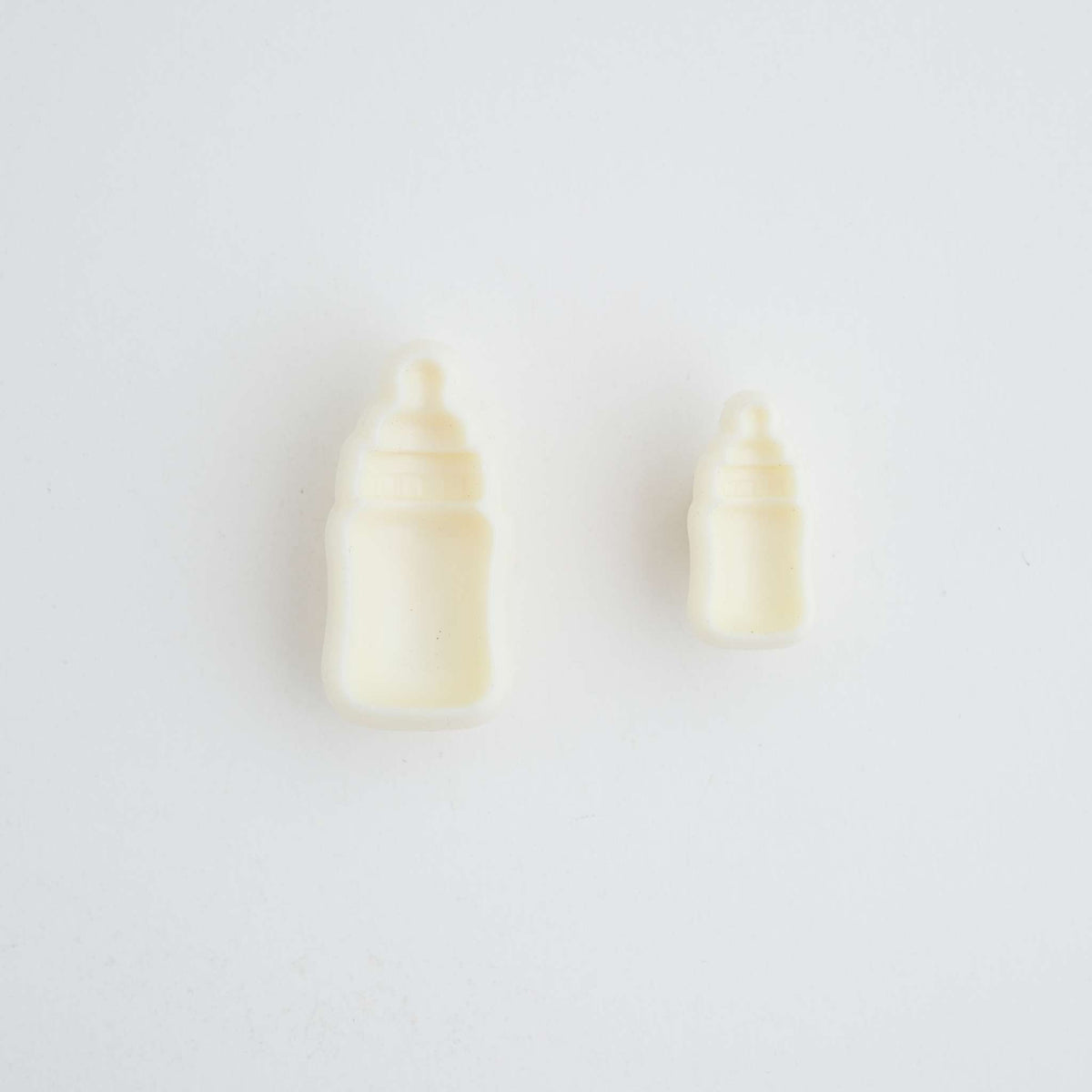 Baby Bottle Pop It Mould Set Of 2