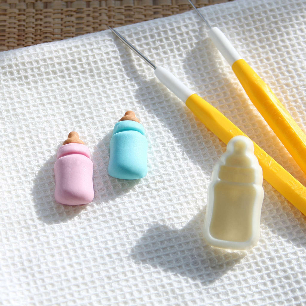 JEM Pop It - Babyfles Set van 2
