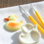 JEM Pop It - Ente Set von 2