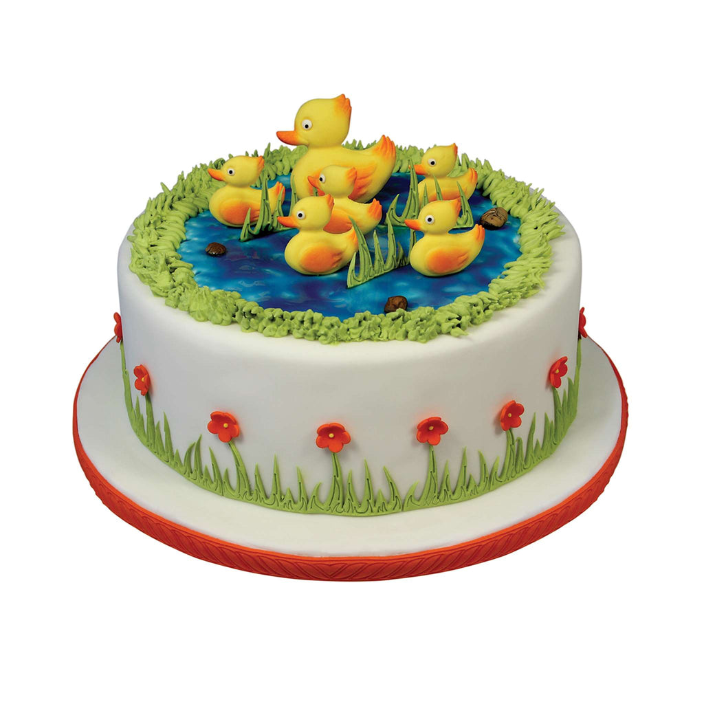 JEM Pop It - Ente Set von 2