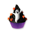 JEM Pop-it Form für Halloween Fondant-Dekoration - Gespenster