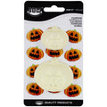 Moule JEM Pop-it pour Décoration de Fondant Halloween - Citrouille