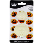 Moule JEM Pop-it pour Décoration de Fondant Halloween - Citrouille