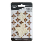 Fleur De Lys Pop It Mould Set Of 2