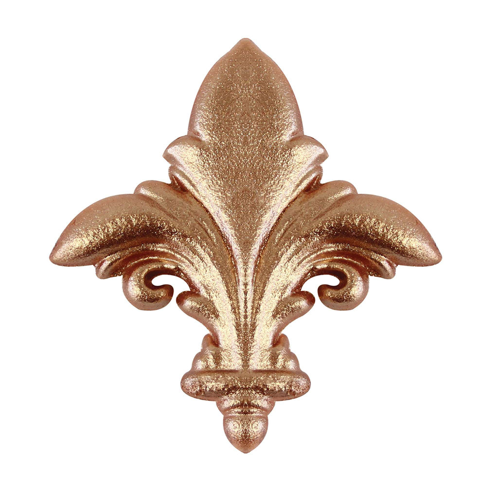 Fleur De Lys Pop It Mould Set Of 2