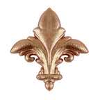 Fleur De Lys Pop It Mould Set Of 2