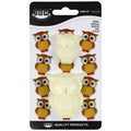 JEM Pop It - Ensemble Hibou, ensemble de 2