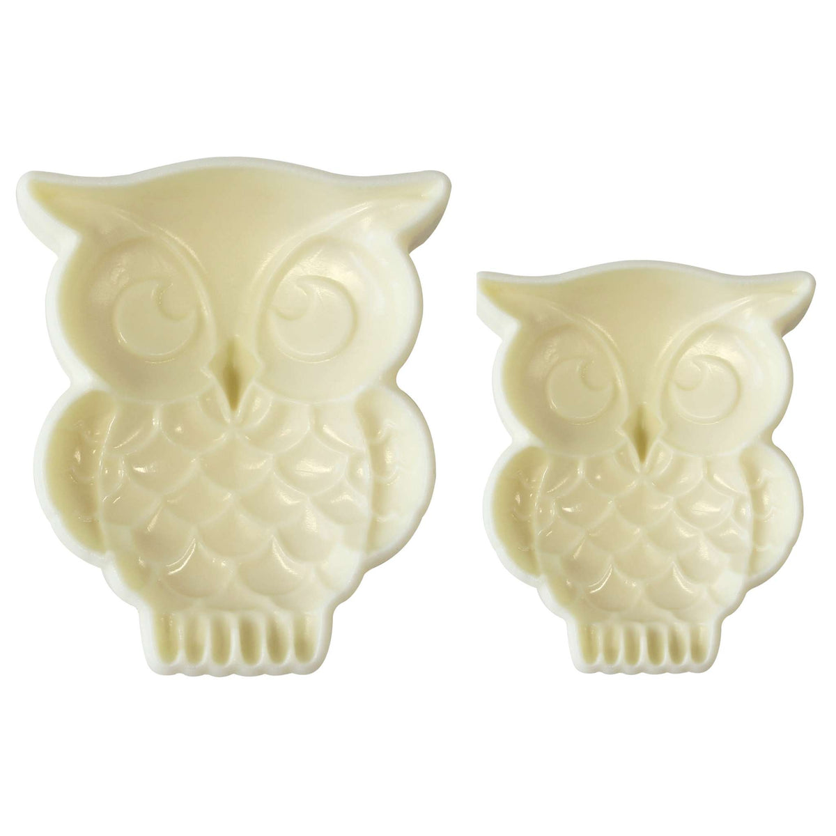 JEM Pop It - Ensemble Hibou, ensemble de 2