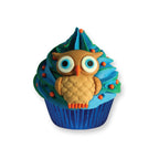 JEM Pop It - Ensemble Hibou, ensemble de 2
