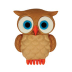 JEM Pop It - Ensemble Hibou, ensemble de 2