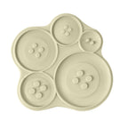 Buttons Pop It Mould Set Of 2