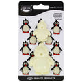 Penguin Pop It Mould Set Of 2