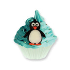 Penguin Pop It Mould Set Of 2