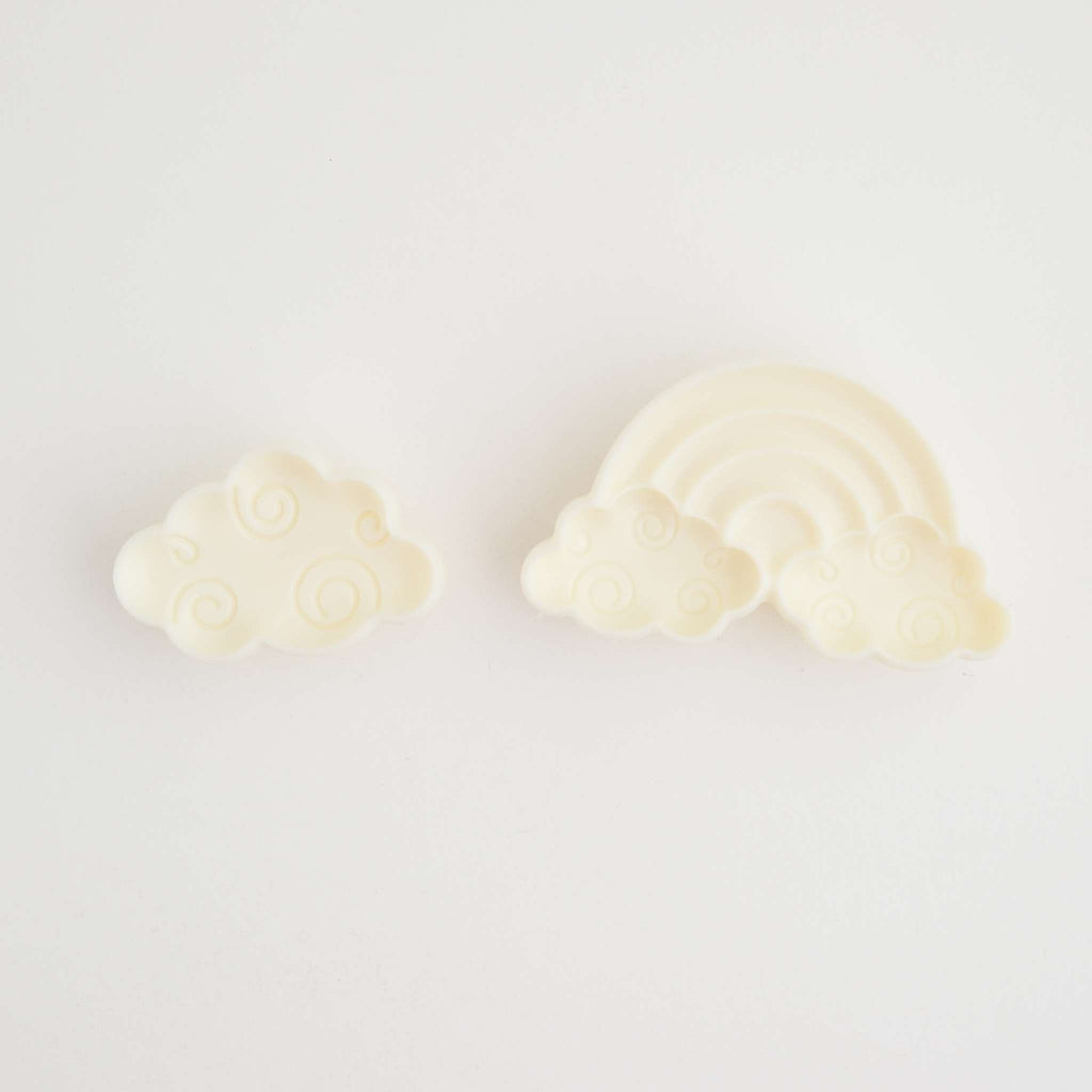 Rainbow Pop It Mould Set Of 2