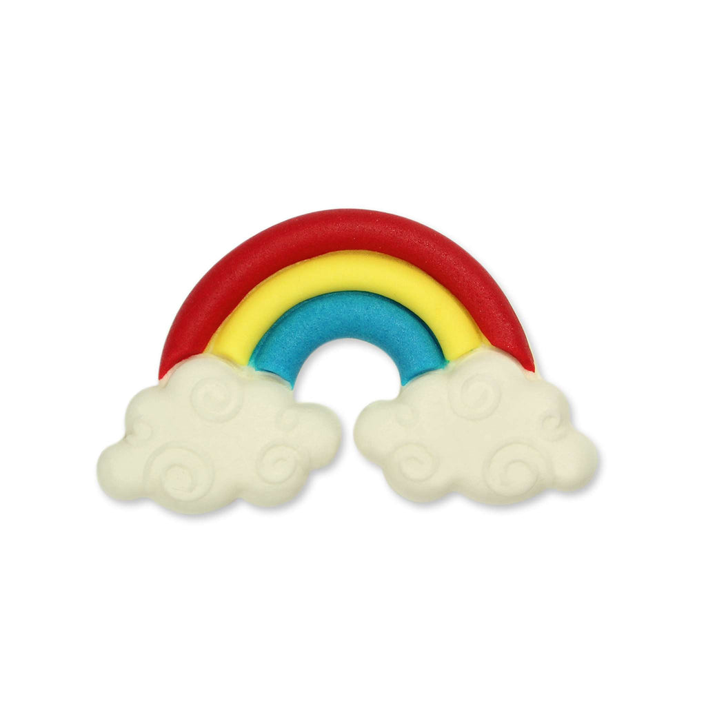 Rainbow Pop It Mould Set Of 2