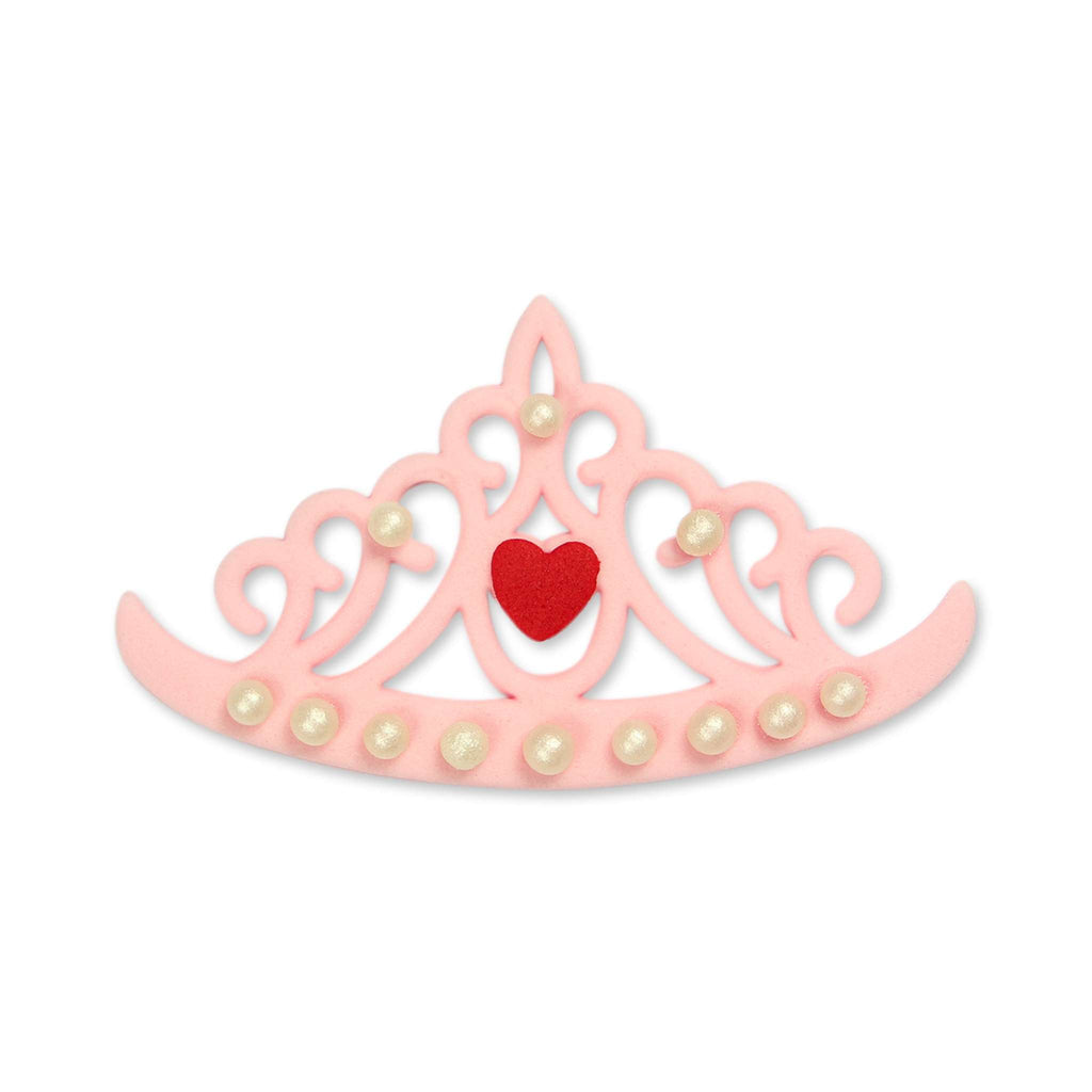 JEM Pop It - Prinsessentroon Set van 2