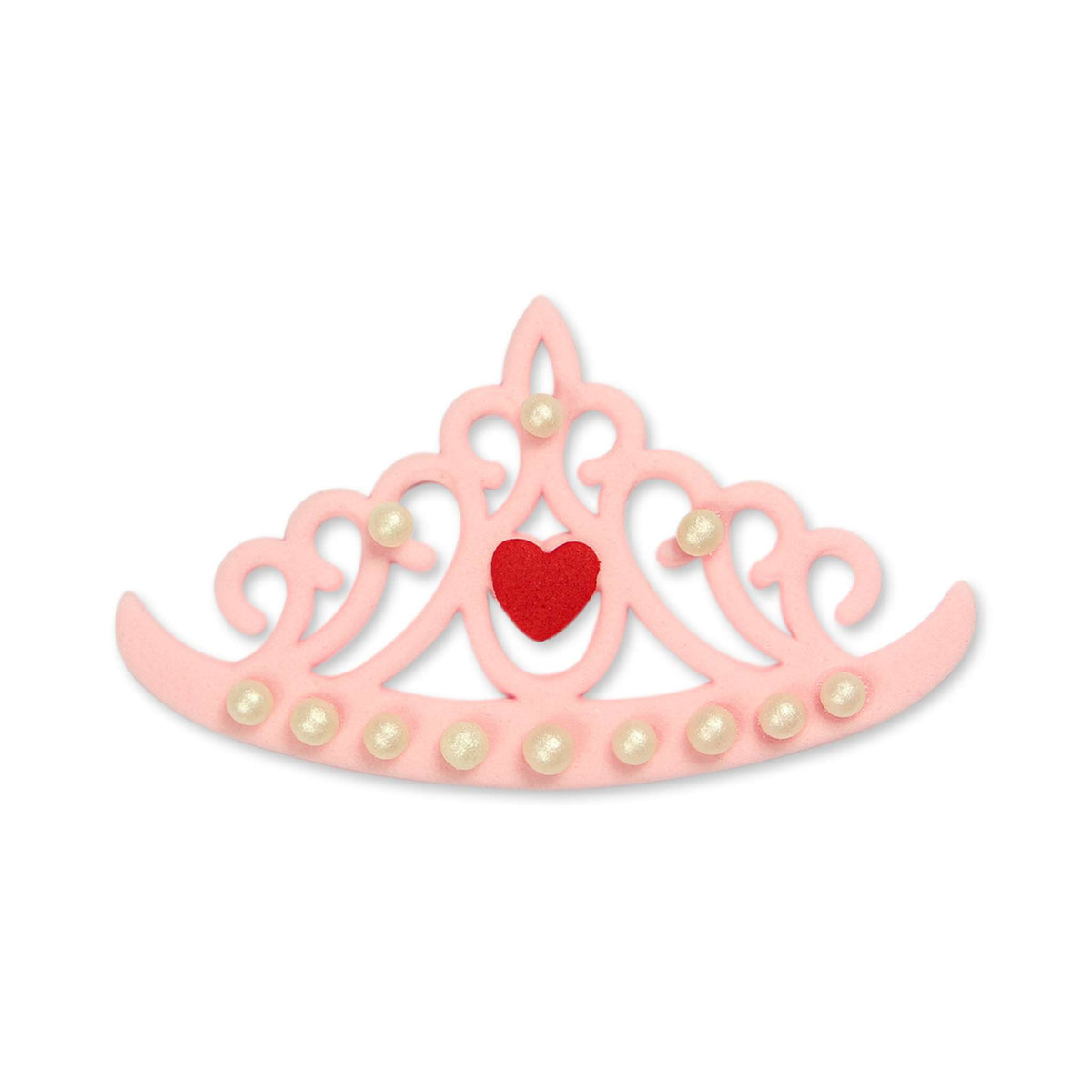 JEM Pop It - Prinsessentroon Set van 2