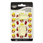 JEM Pop It - Pommes & Getränk Set von 2