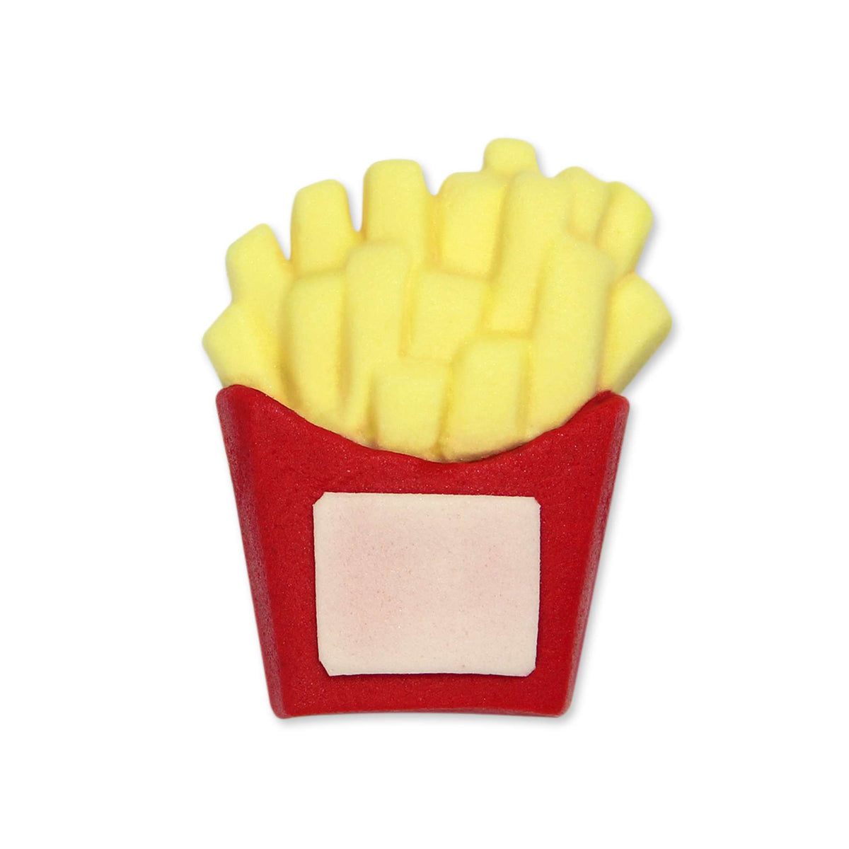 JEM Pop It - Pommes & Getränk Set von 2