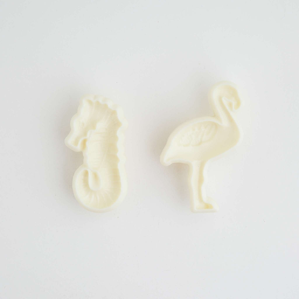 JEM Pop It - Zeedieren Set van 2
