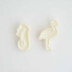 JEM Pop It - Zeedieren Set van 2
