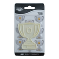 JEM Novelty Cutter - Trophée (65 x 80mm / 2,5 x 3 po)