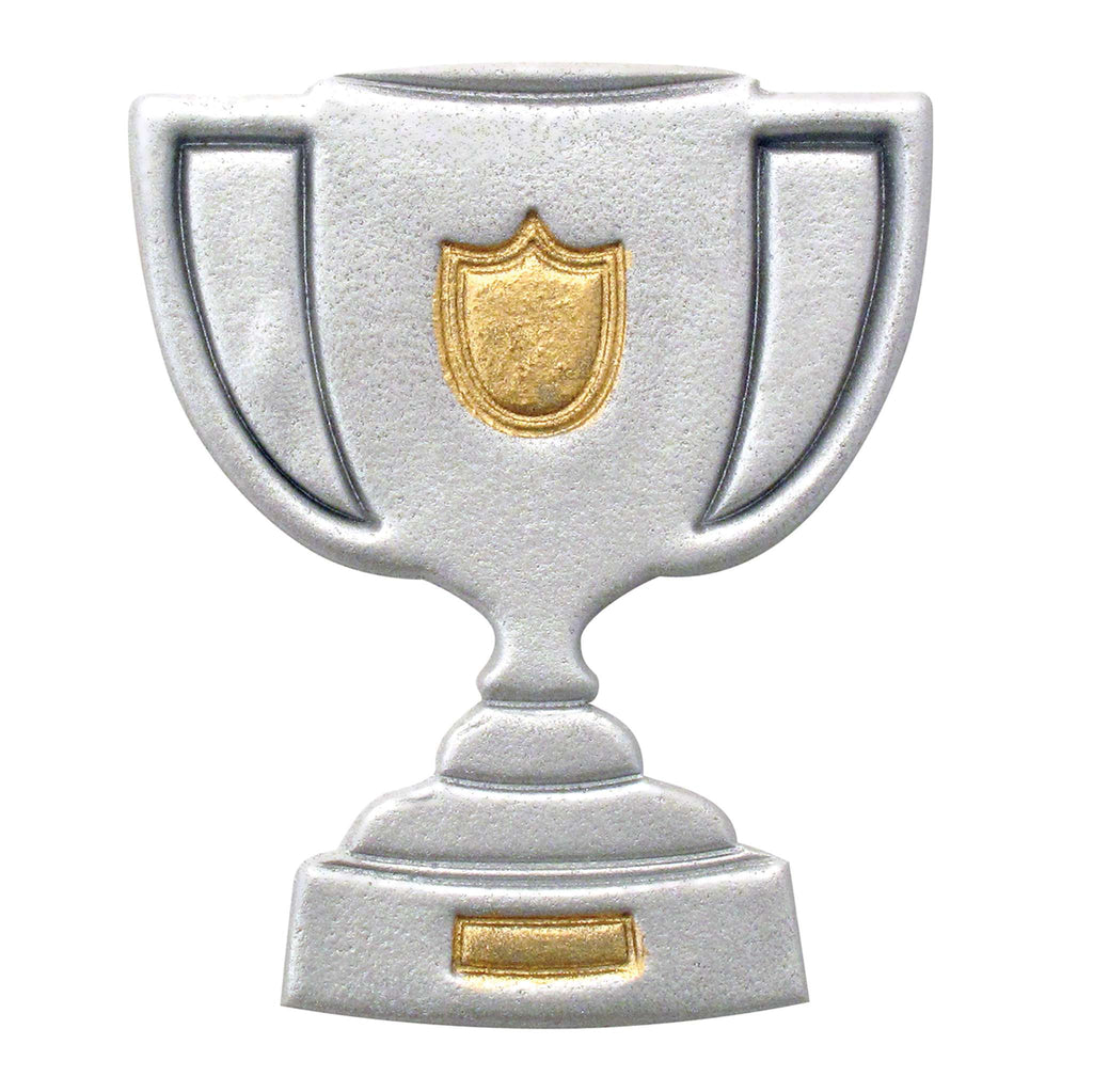JEM Novelty Cutter - Trophée (65 x 80mm / 2,5 x 3 po)