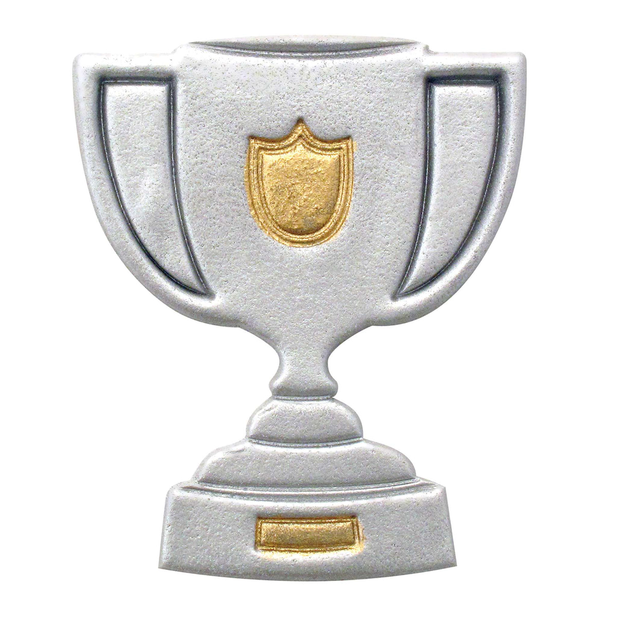 JEM Noviteit Uitsteker - Trofee (65 x 80mm / 2.5 x 3")