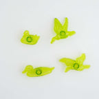 Wild Ducks Cutters Set Of 4