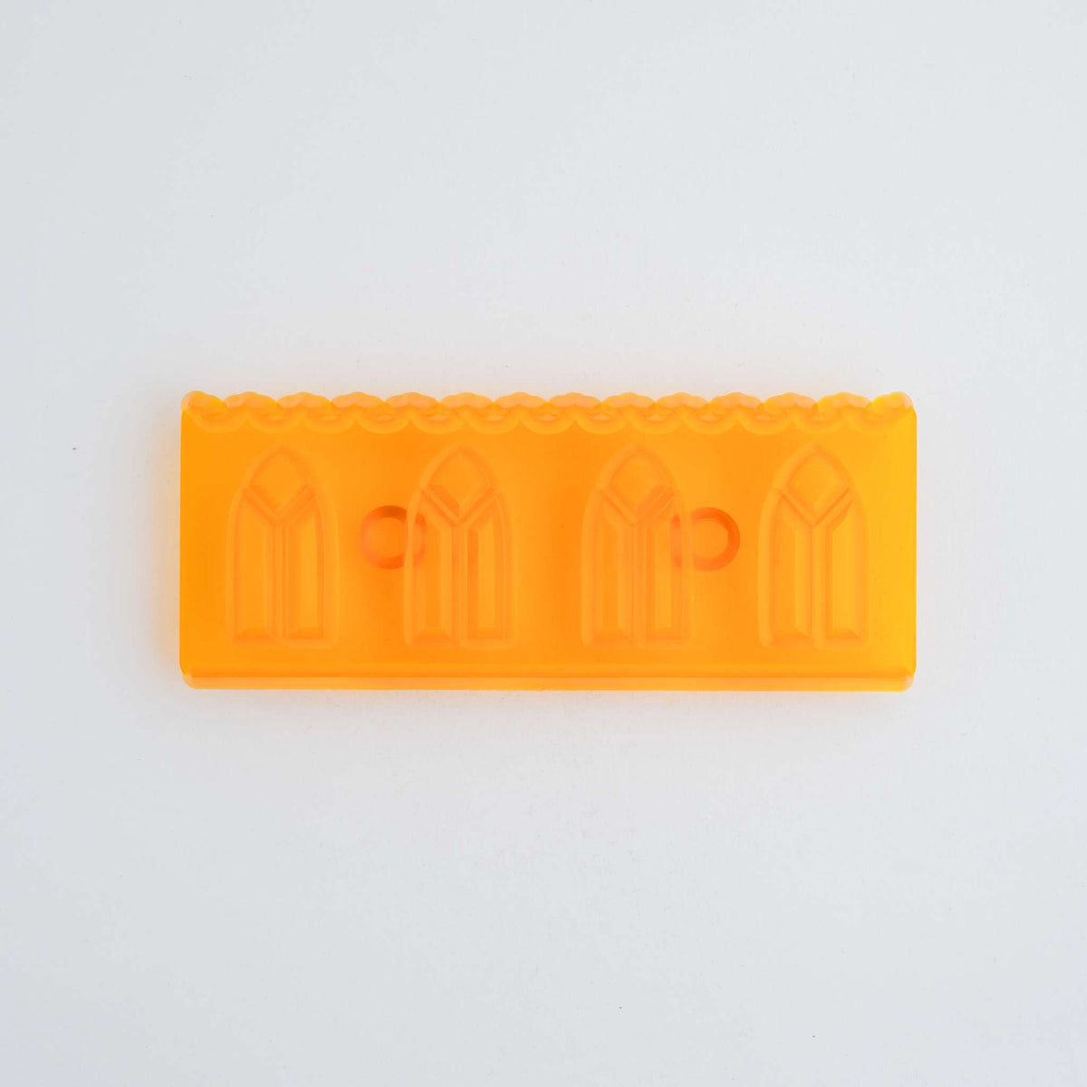 JEM Randen Uitstekers - Raamrand (138 x 55mm / 5.5 x 2.2")