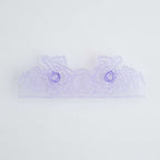 JEM Borders Cutters - Bordure Ours en Peluche (135 x 45mm / 5,3 x 1,7 po)