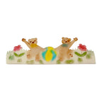 JEM Borders Cutters - Bordure Ours en Peluche (135 x 45mm / 5,3 x 1,7 po)