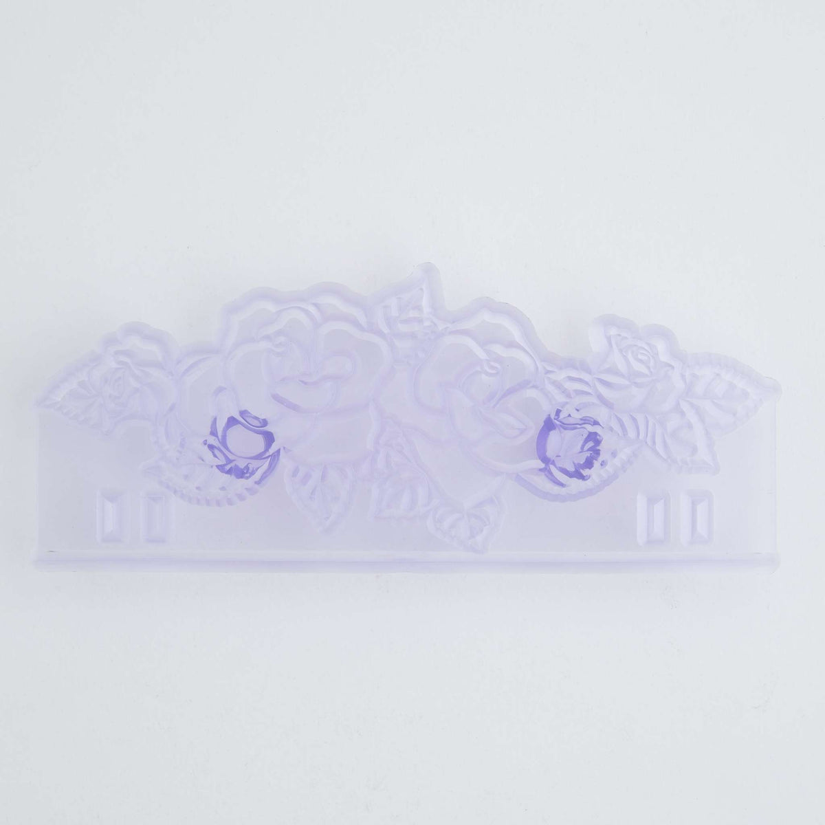 Bridal Rose Border