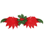 JEM Borders Cutters - Weihnachtsbordüre (135 x 55mm / 5,3 x 2,2")