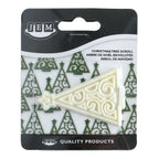 Christmas Tree Scroll Cutter
