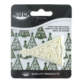 Christmas Tree Scroll Cutter