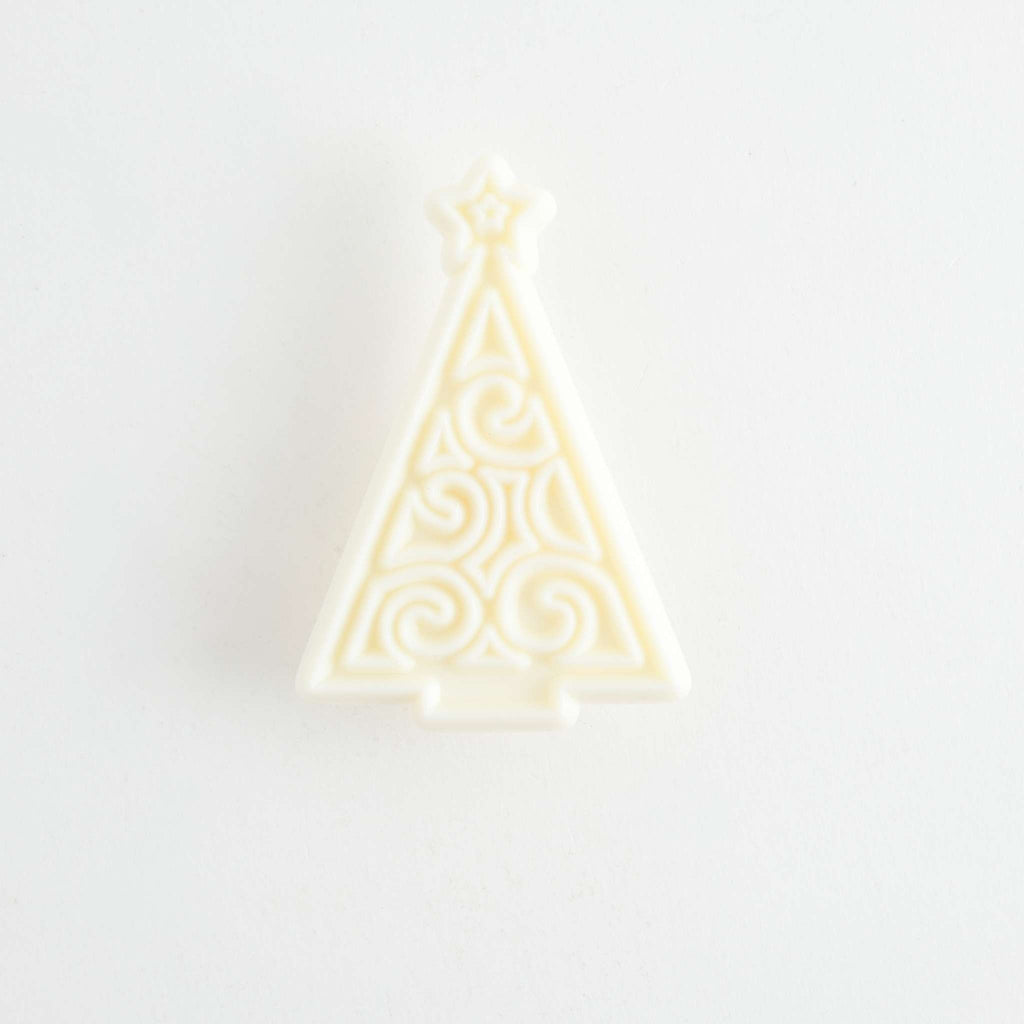 Christmas Tree Scroll Cutter