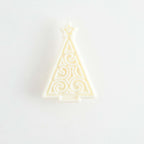 Christmas Tree Scroll Cutter