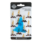 Christmas Candle Cutter