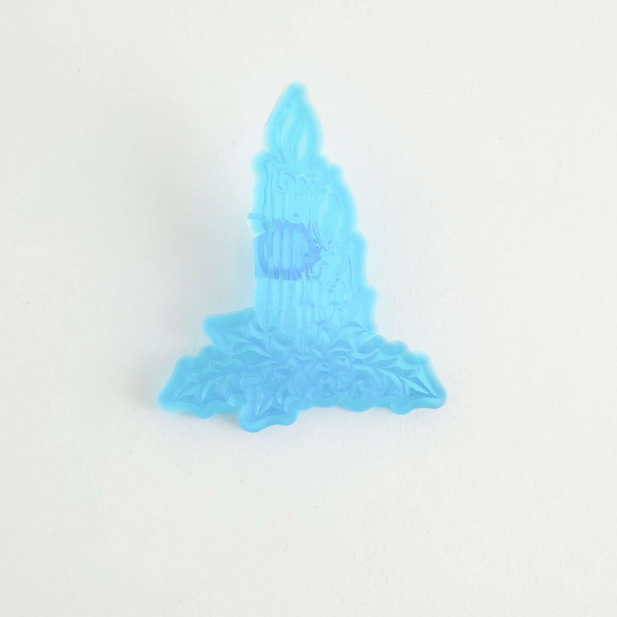 Christmas Candle Cutter