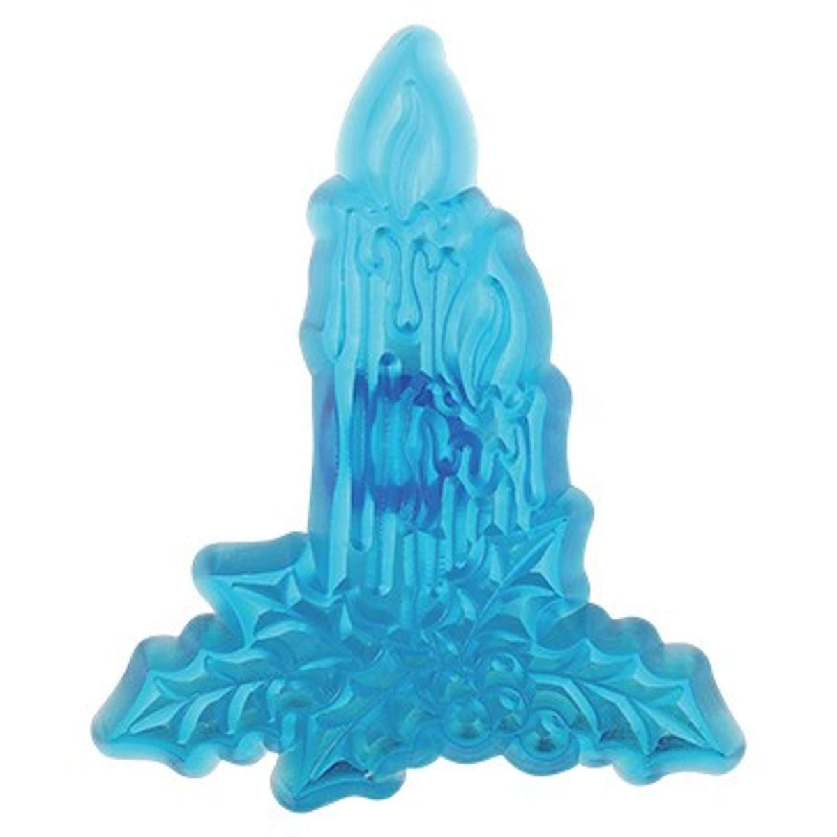 Christmas Candle Cutter