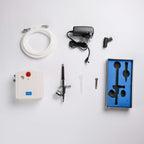 Appareils électriques - Kit de compresseur pour aérographe, prise UK