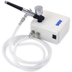 Airbrush & Compressor Kit (EU Plug)
