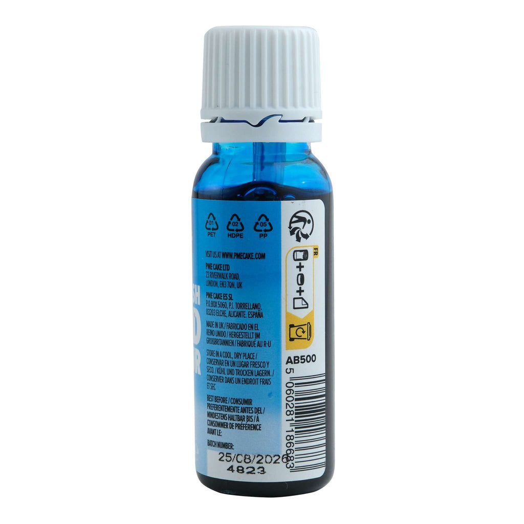 Airbrush Kleur - Blauw (25ml)