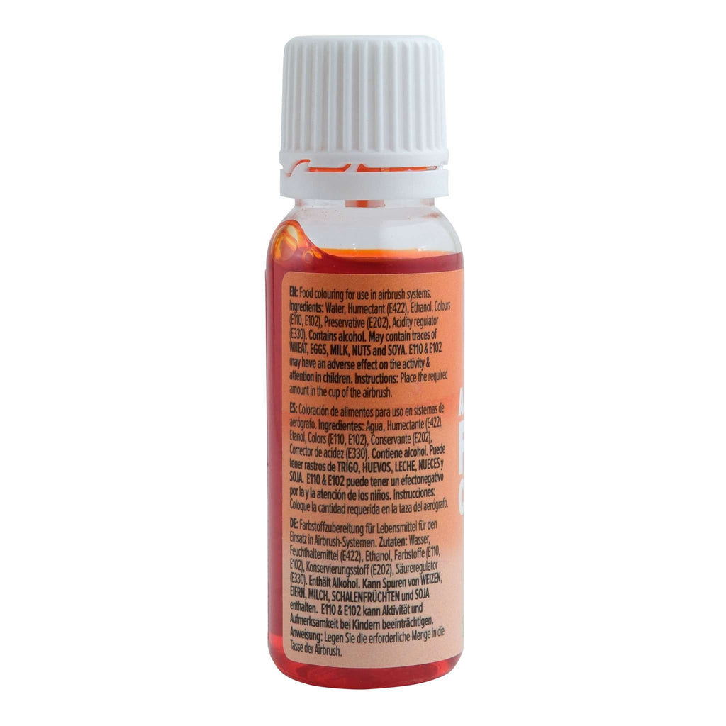 Marigold Airbrush Food Colour (25ml)