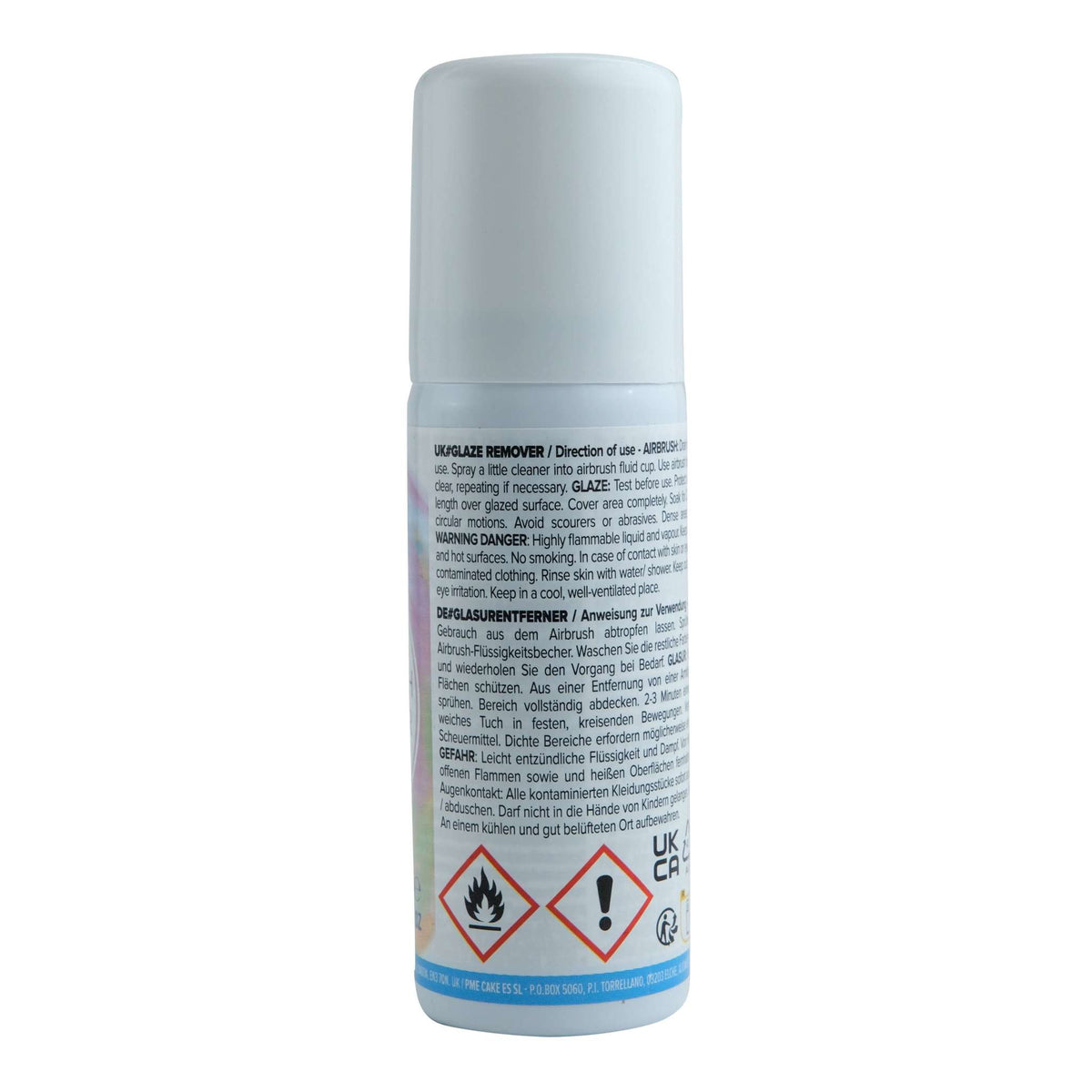 Airbrush Cleaner (50ml / 1.75 fl oz)