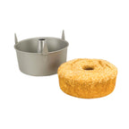 Angel Loose Bottom Aluminium Cake Tin (8.2 x 3.9" / 210 x 100mm)